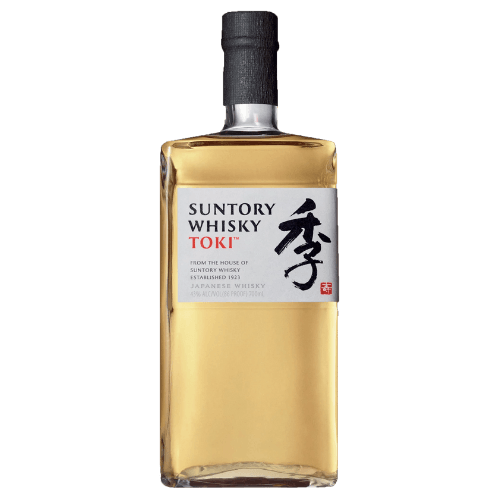 SUNTORY WHISKY TOKI 1L