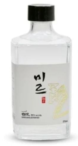 MIR SULSEAM SOJU 22% 375ML