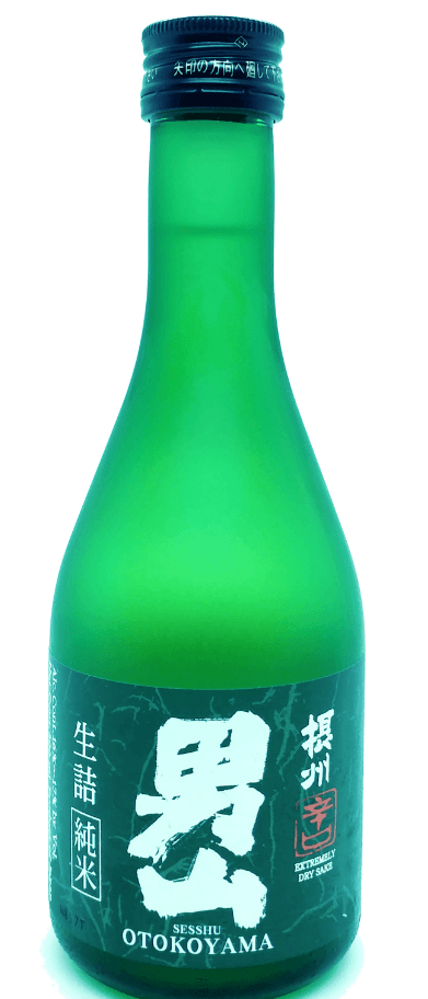 SESSHU OTOKOYAMA NAMAZUME 300ML