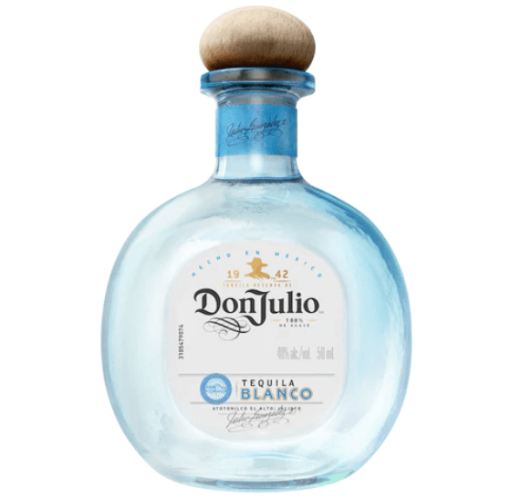 DON JULIO BLANCO 375ML