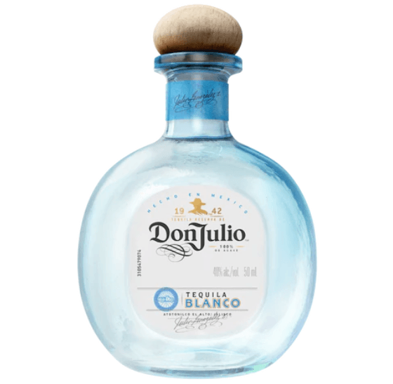 DON JULIO BLANCO 750ML