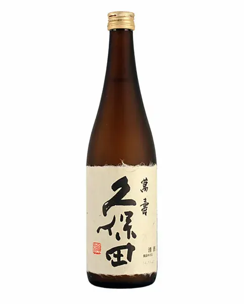 KUBOTA MANJYU JUNMAI DAIGINJO 720ML