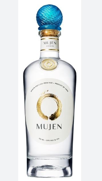 MUJEN SHOCHU 750ML