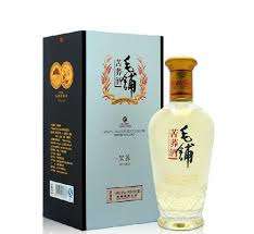 MAOPU BUCKWHEAT LIQUORS 375ML