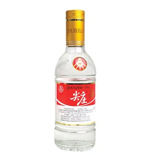JIAN ZHUANG WULIANGYE 750ML