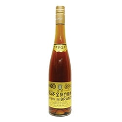 CHANGYU SPECIAL BRANDY 750ML