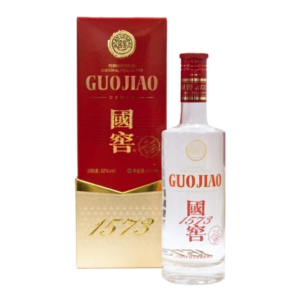 NATIONAL CELLAR 1573 375ML