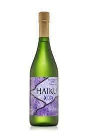 GEKKEIKAN HAIKU SAKE 750ML