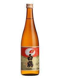 HAKUTSURU EXCELLENT SAKE 720ML