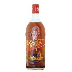HE JIU 5YR 500ML