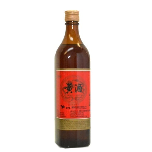 HUANG CHIEW ALC 16% 500ML