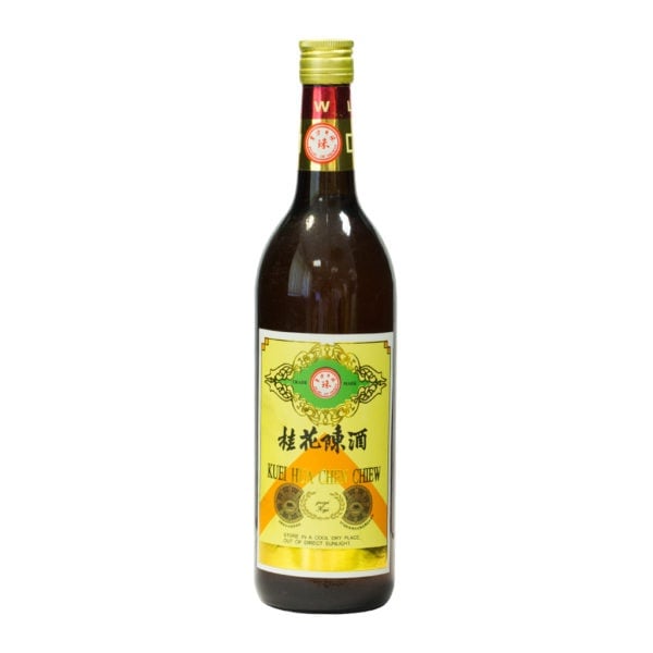 KUEI HUA CHEN CHIEW 750ML