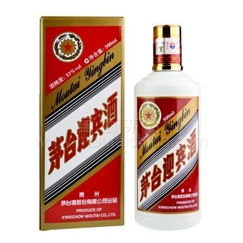 MOUTAI YINGBIN 375ML