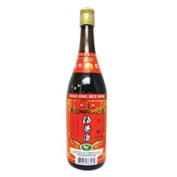 SHAO XING HUA TIAO 750ML