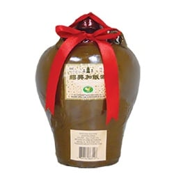 SHAOXING RICE WINE 1.5L