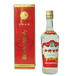 GUJING GONG LIQUOR 750ML