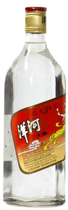 YANGHE DAH CHU 750ML