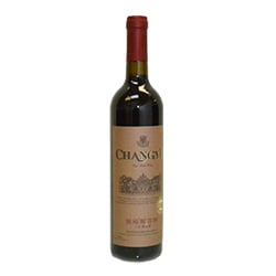 CHANGYU CAB SAUV 750ML