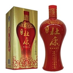 DU KANG JIU - MIAN ROU 750ML