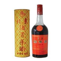 HU GU JIU TIGER BONE 750ML
