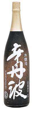 OZEKI KARATAMBA HONJOZO 720ML