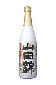 OZEKI YAMADA NISHIKI 720ML