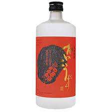 KAIKOUZU POTATO SHOCHU 24% 750ML