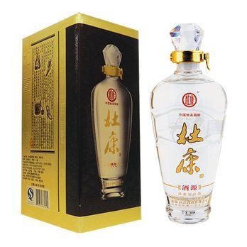 DU KANG JIU JIU YUAN 750ML