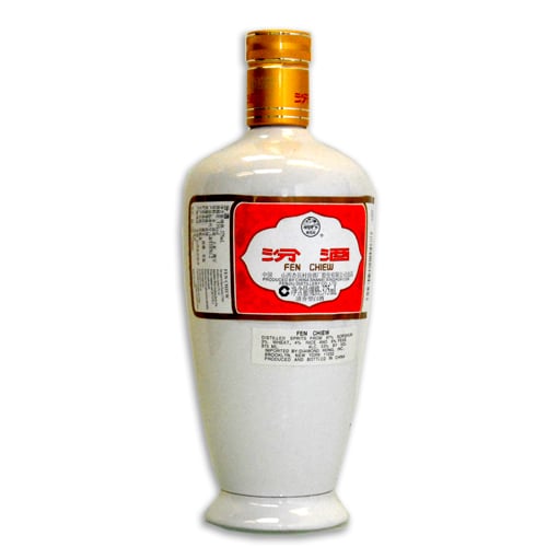 FEN CHIEW POR RED BOX 750ML