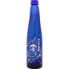 MIO SPARKLING SAKE 300ML