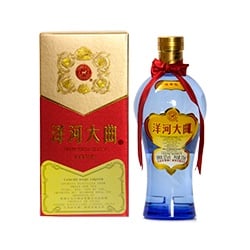YANGHE DAH CHU BLUE 52% 375ML