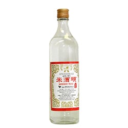 TTL MIZHIU TOU 750ML