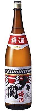 OZEKI TARU SAKE 1.8L