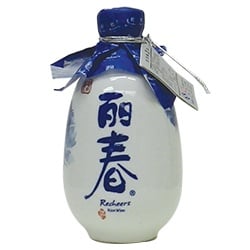 RECHEERS RICE WINE 375ML