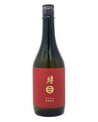 NANBU BIJIN TOKUBETSU JUNMAI 720ML