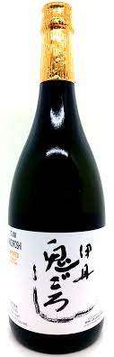 ITAMI ONIGOROSHI DRY SAKE 720ML