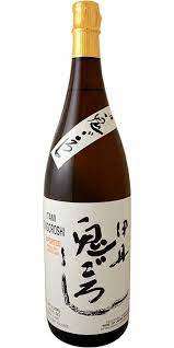 ITAMI ONIGOROSHI DRY SAKE 1.8L