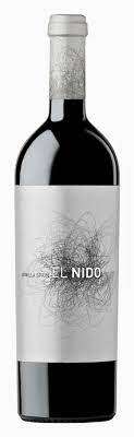 EL NIDO JUMILLA 2023 750ML