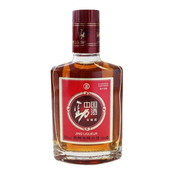 JING LIQUEUR 200ML