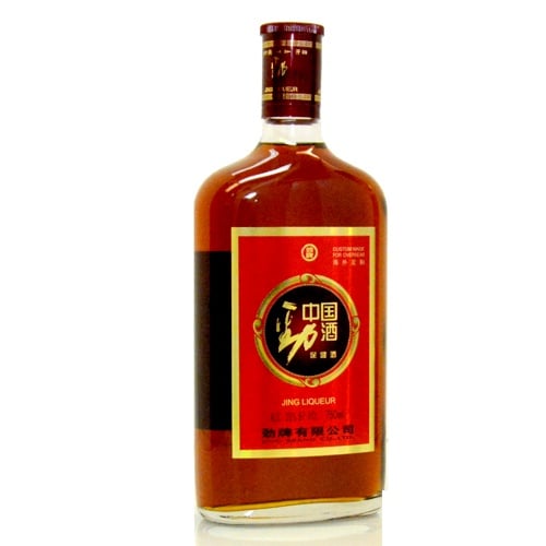 JING LIQUEUR 750ML