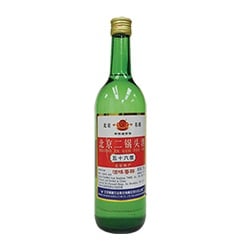 NIU LAN SHAN BEIJING ER GUO TOU JIU 750ML