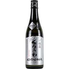 KUROSAWA GINREI 720ML