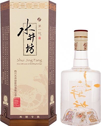 SJF WELLBAY WOODBOX 750ML