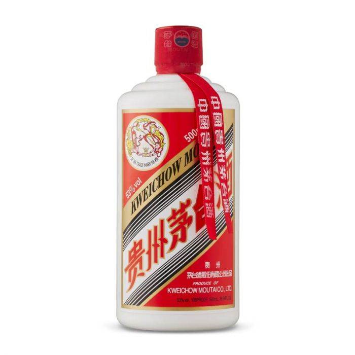 MOUTAI KWEICHOW 200ML