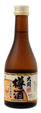 OZEKI TARU SAKE 300ML
