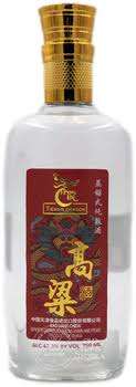 TIENTSIN DRAGON KAO LIANG CHIEW 47.3% 750ML