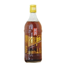 HE JIU 8YR 500ML