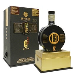 GUI ZHOU XI CHIEW JIAOCANG 375ML
