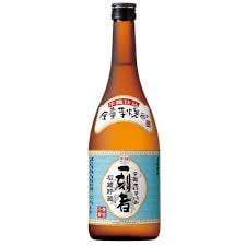 IKKOMON IMO SHOCHU 720ML