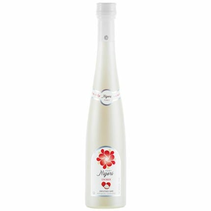 YUKI NIGORI LYCHEE 375ML